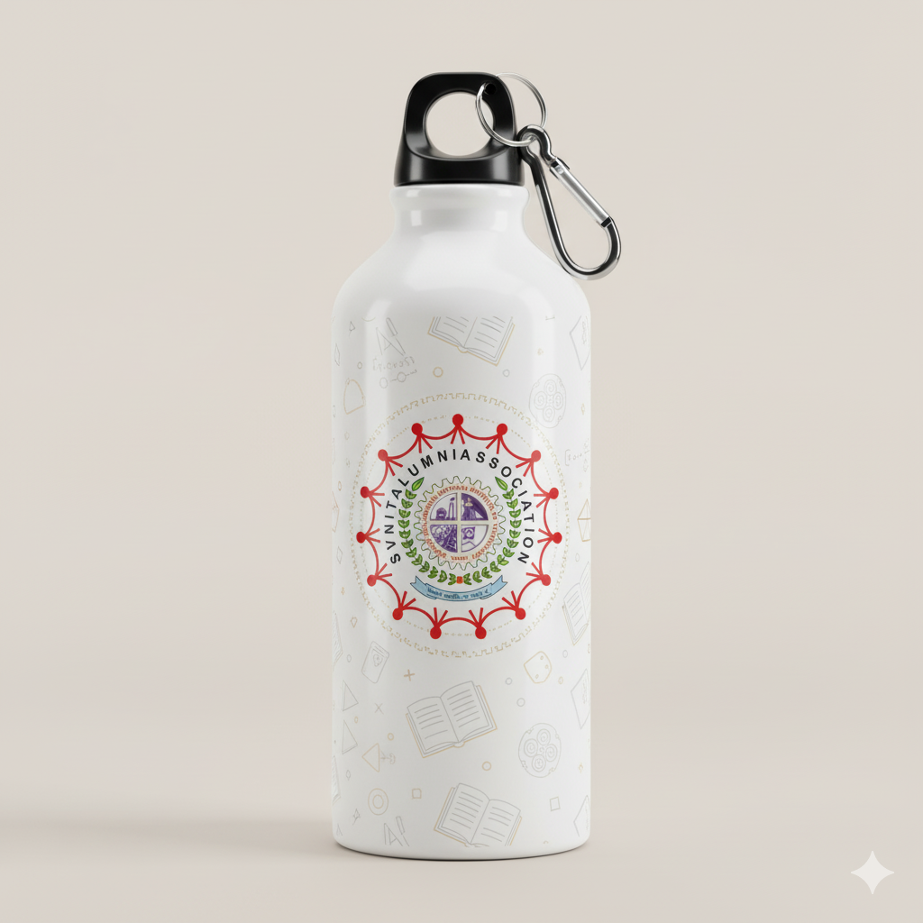 Alumni Insulated Stainless Steel Bottle